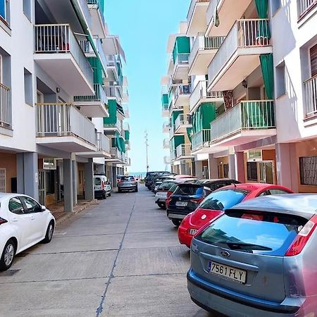 Calafellbeach.Seaviews,New المظهر الخارجي الصورة