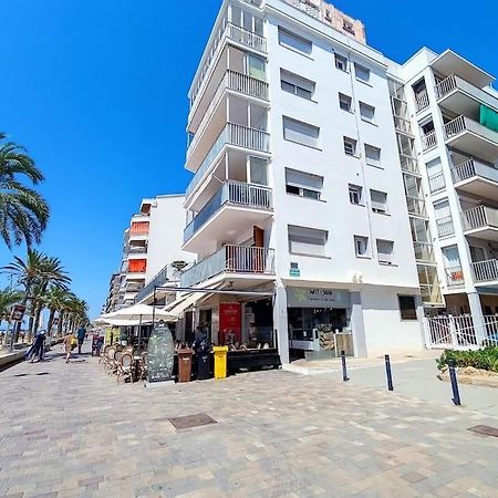 Calafellbeach.Seaviews,New المظهر الخارجي الصورة
