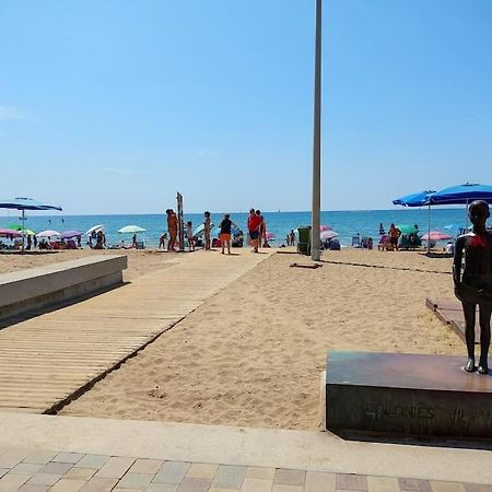 Calafellbeach.Seaviews,New المظهر الخارجي الصورة