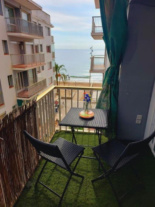 Calafellbeach.Seaviews,New المظهر الخارجي الصورة