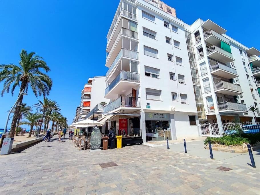 Calafellbeach.Seaviews,New المظهر الخارجي الصورة