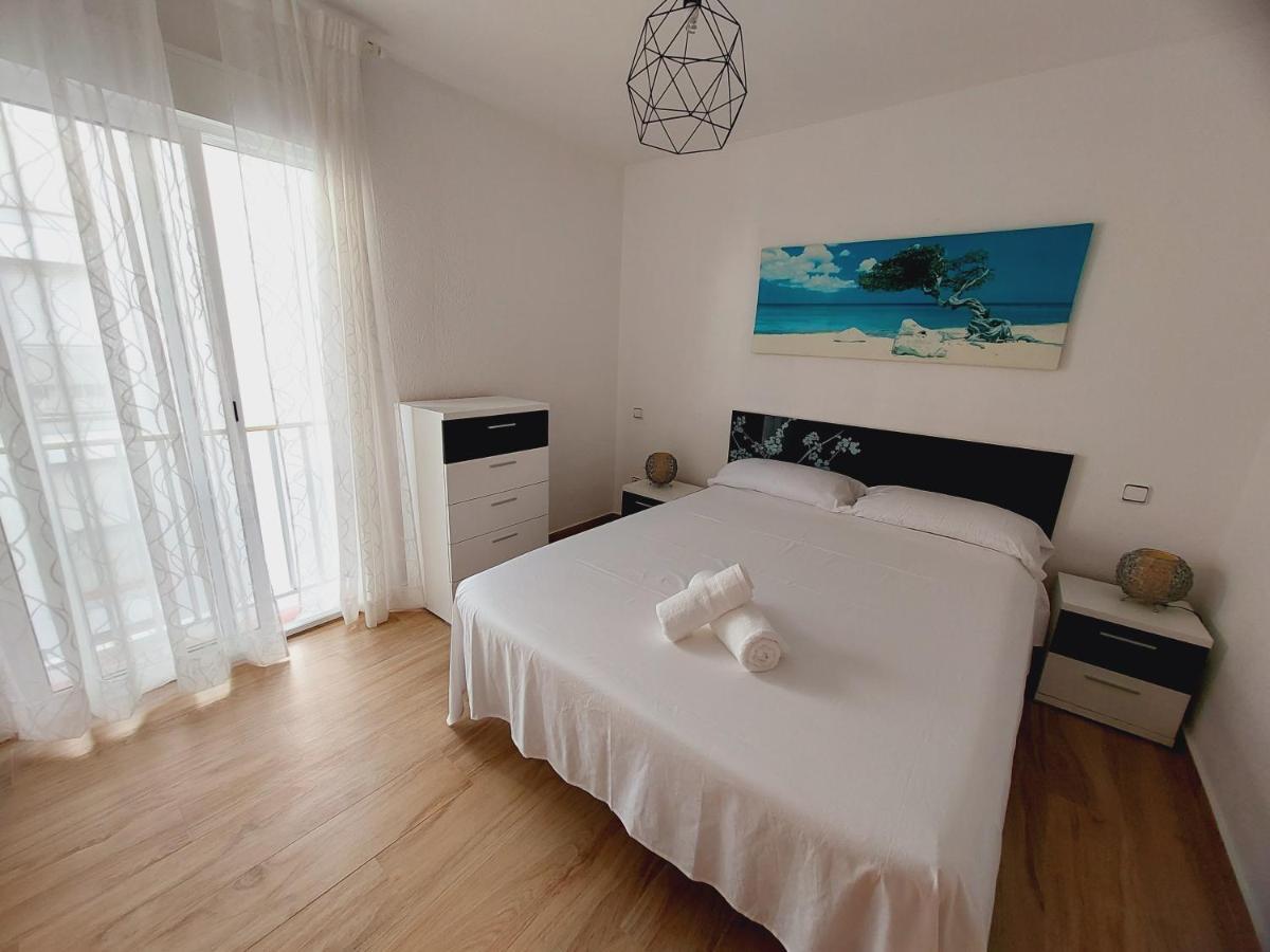 Calafellbeach.Seaviews,New المظهر الخارجي الصورة